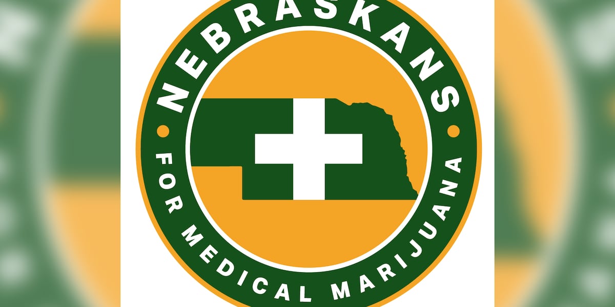 Nebraska medical marijuana advocates push for support during Shamrock Signing [Video]