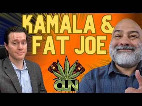 Kamala Harris Talks Reform with Fat Joe and more… [Video]