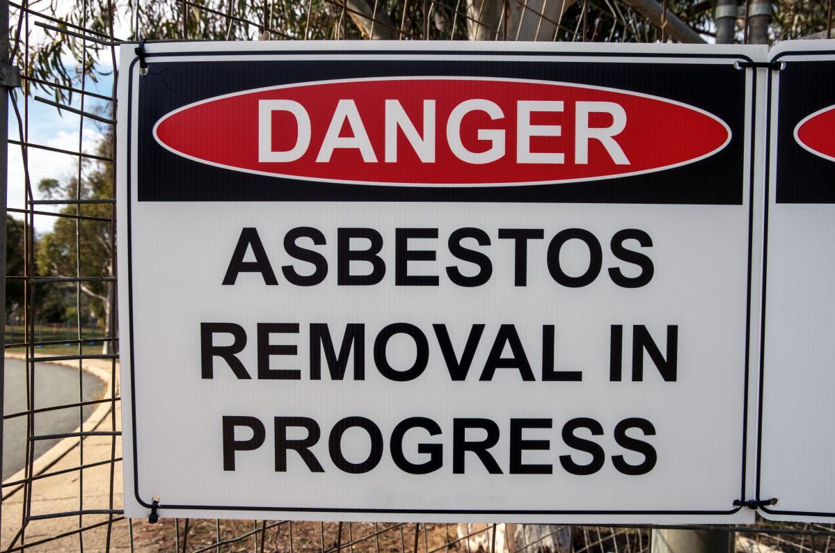 Biden administration bans ongoing uses of asbestos | KLRT [Video]