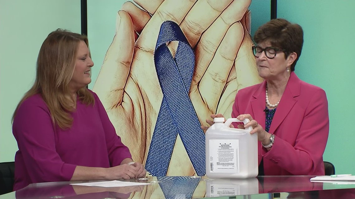 Colon Cancer Awareness Month: How colonoscopy preparation has changed [Video]