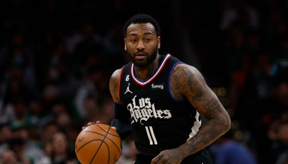 John Wall Reveals His Near-Suicide Attempt [Video]