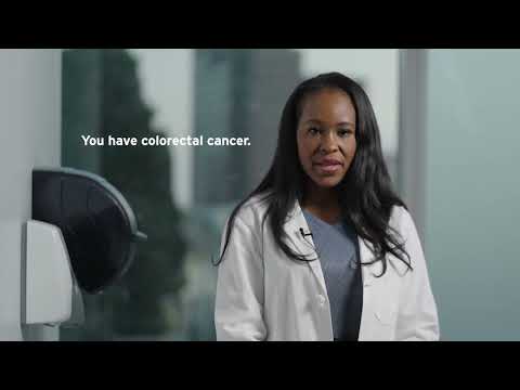 Colorectal cancer diagnoses are increasing: what can we do? [Video]