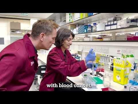 Blood Cancer UK: Omaze x Blood Cancer UK [Video]