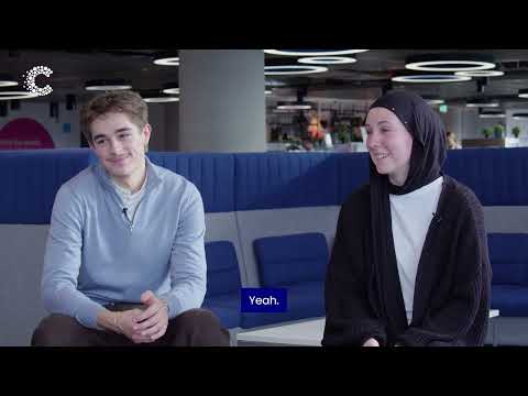 Student Placements in our Centre for Drug Development | Cancer Research UK [Video]