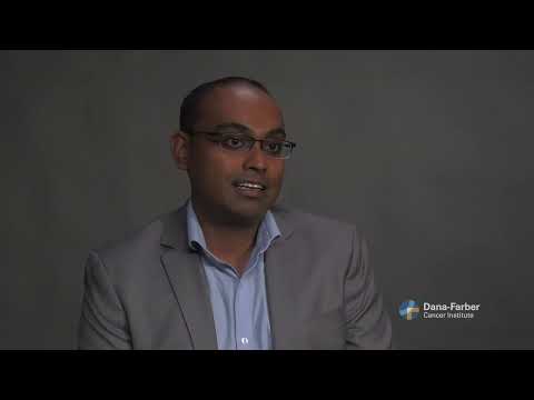 Vinayak Venkataraman, MD on Bone and Soft Tissue Sarcomas | Dana-Farber Cancer Institute [Video]