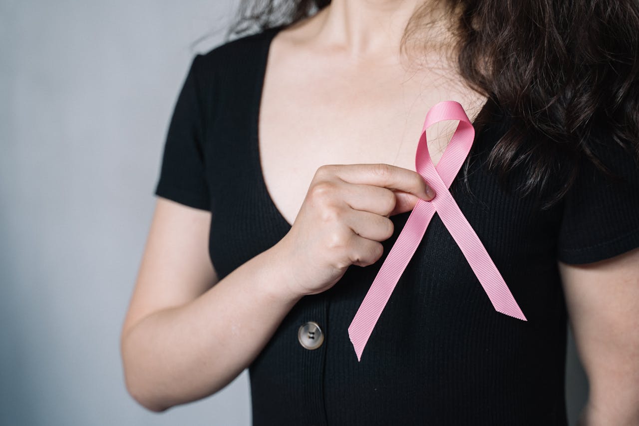 UK Scientists Develop Bra-Integrated Breast Cancer Monitoring System [Video]