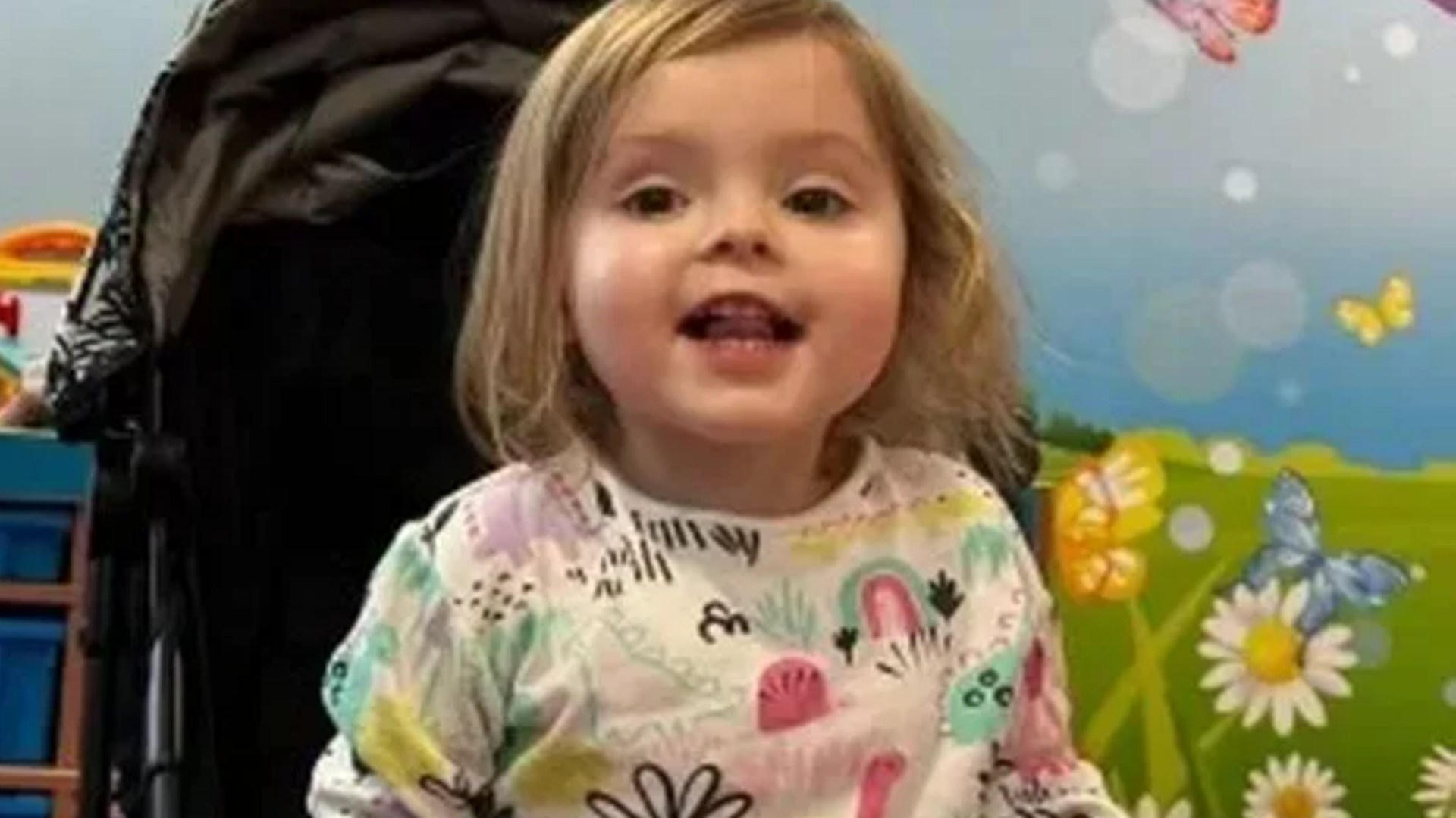 Family’s world ‘shattered into uncountable pieces’ after true cause of ‘sassy’ toddler’s rash is found [Video]