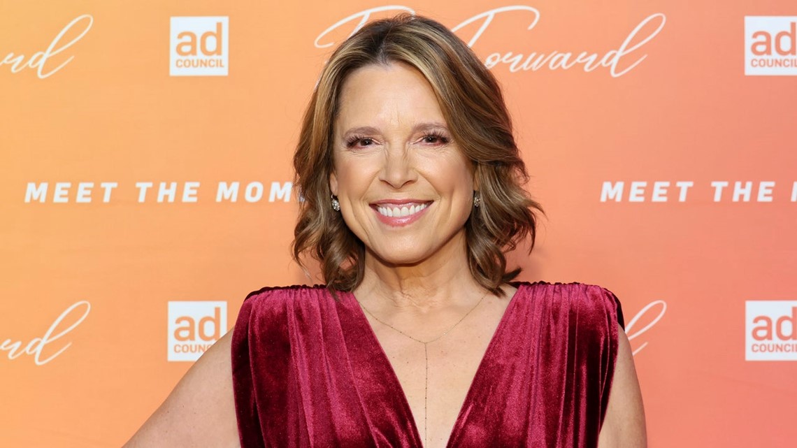 ESPN Reporter Hannah Storm Shares Breast Cancer Diagnosis [Video]