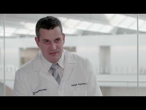 Marijan Koprivanac, MD | Cleveland Clinic Thoracic and Cardiovascular Surgery [Video]
