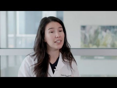 Donna Kimmaliardjuk, MD | Cleveland Clinic Thoracic and Cardiovascular Surgery [Video]
