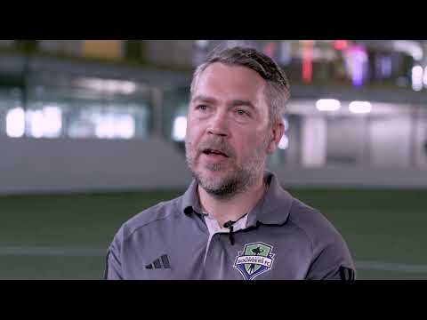 Meet Dr. Troy Henning, Seattle Sounders head team physician [Video]