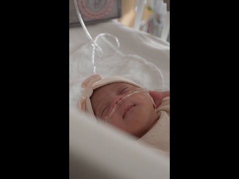 Happy first birthday to lucky Baby Denver! 🍀🎂 | Boston Children’s Hospital [Video]