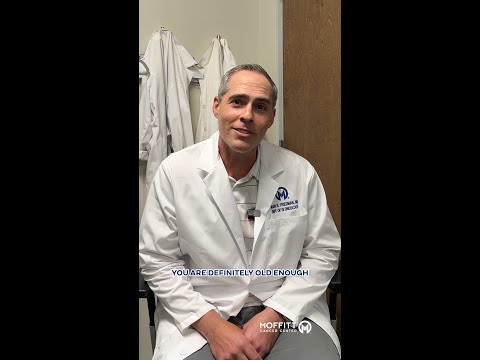When to Start Getting Colorectal Cancer Screenings [Video]