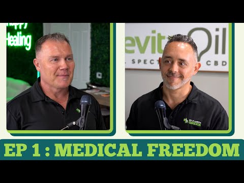 Medical Freedom: Navigating the Legal Landscape of Medical Marijuana in Florida [Video]