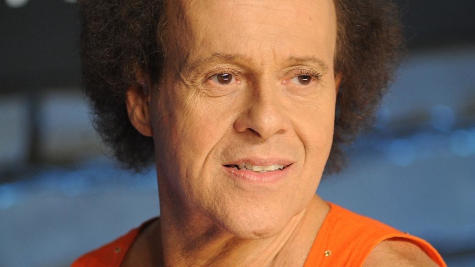 Richard Simmons shares he has been diagnosed with skin cancer [Video]