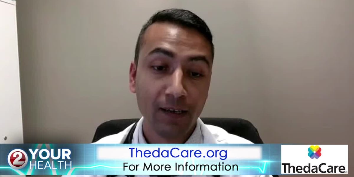 ThedaCare: Colon cancer [Video]