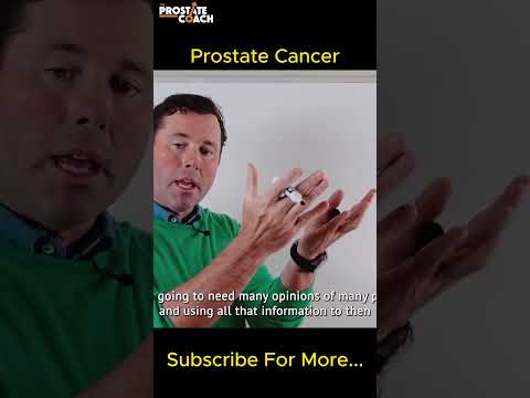 Simple prostate cancer strategies To Empower Yourself! [Video]