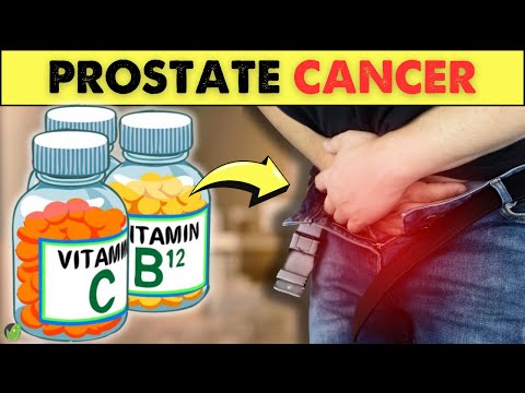 10 Highly Effective Ways To Protect Yourself From Prostate Cancer [Video]