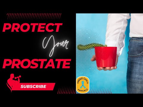 Critical Prostate Cancer Explained? The Ultimate Guide to Prostate Health and Treatment [Video]