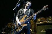 Lemmy’s Ashes To Be Enshrined At The Rainbow Bar [Video]