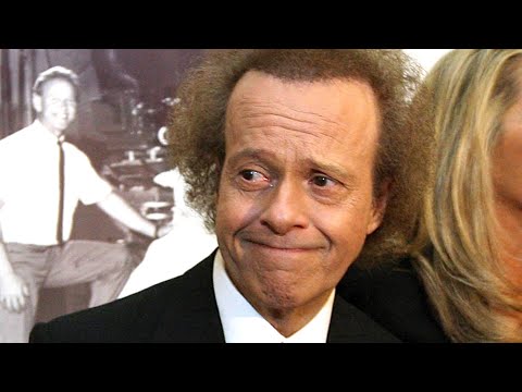 Richard Simmons Reveals Skin Cancer Battle After Cryptic Post [Video]
