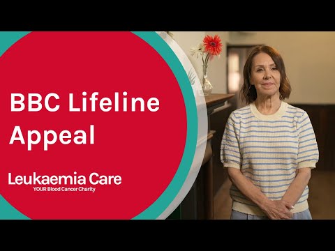Leukaemia Care – BBC Lifeline Appeal – How we support leukaemia patients [Video]