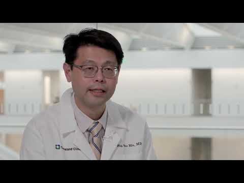 Wen Wee Ma, MBBS | Cleveland Clinic Hematology & Medical Oncology [Video]
