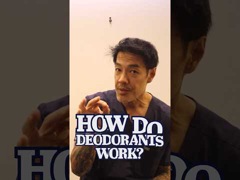 No, Deodorant doesn’t cause cancer [Video]