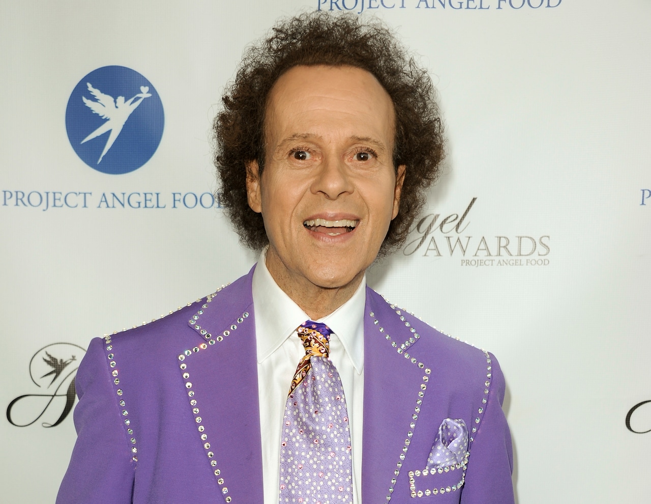 Richard Simmons shares past cancer battle after confusing social media post [Video]