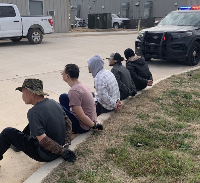 Oklahoma drug agents fighting back against Chinese organized crime linked to illegal marijuana industry [Video]