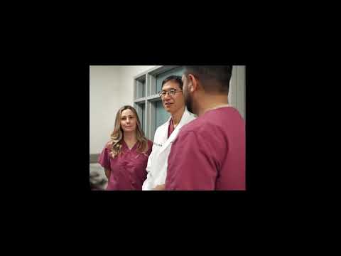 Treating the Most Heart Patients in the Nation [Video]
