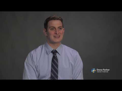 David Qualls, MD, on Lymphoma Treatment | Dana-Farber Cancer Institute [Video]