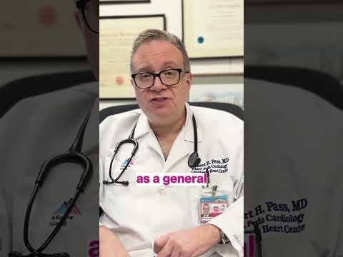 Can you have a normal lifestyle with congenital heart disease? [Video]
