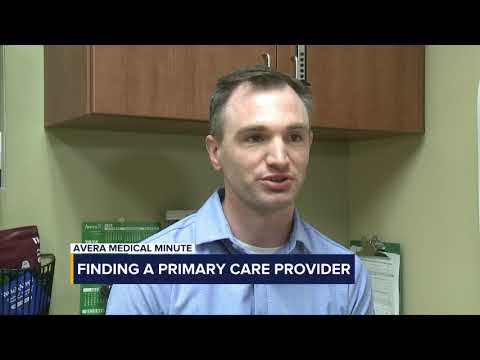 Why Having a Primary Care Physician Should Be Your Health Priority [Video]