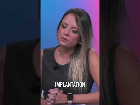 Bleeding During Pregnancy [Video]