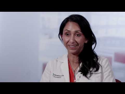 Shweta Diwakar, MD | Cleveland Clinic Lifestyle Medicine [Video]