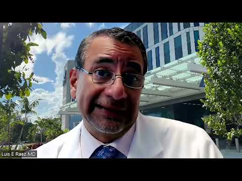 Updates in lung cancer: neoadjuvant immunotherapy and targeted therapies [Video]