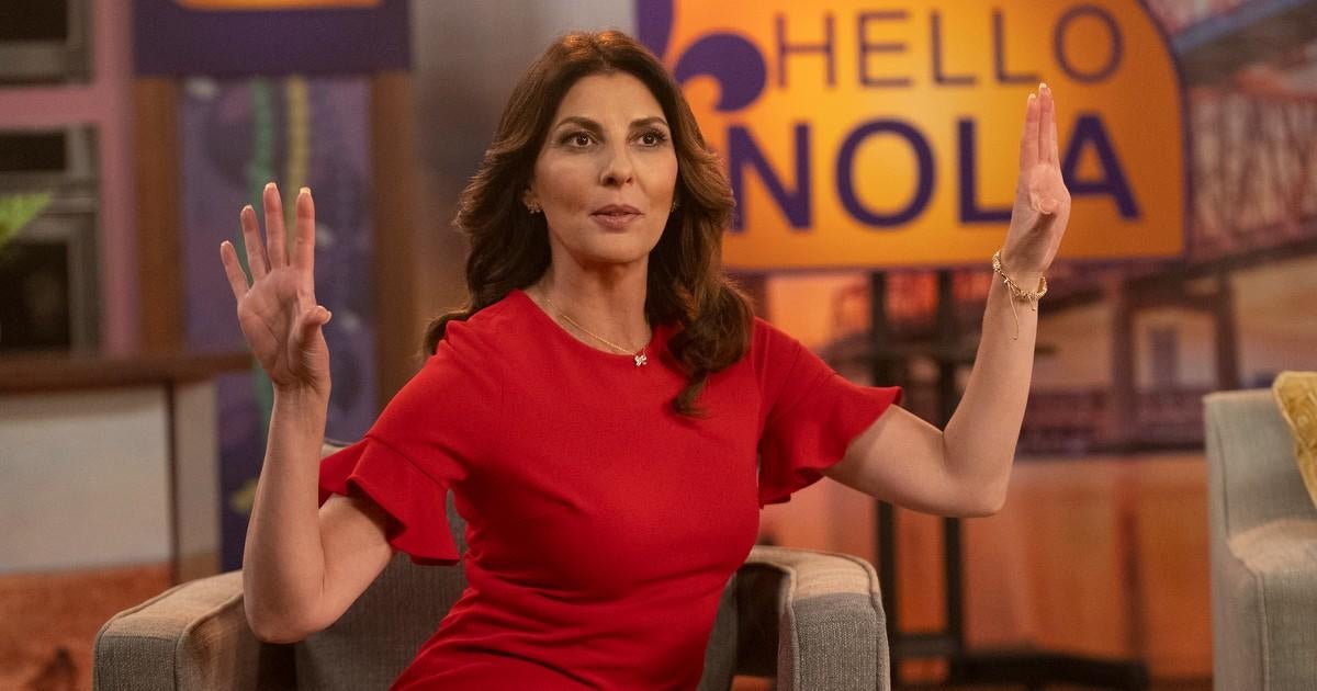 ‘Leverage’ Star Gina Bellman Reveals Breast Cancer Diagnosis After Kate Middleton Announcement [Video]