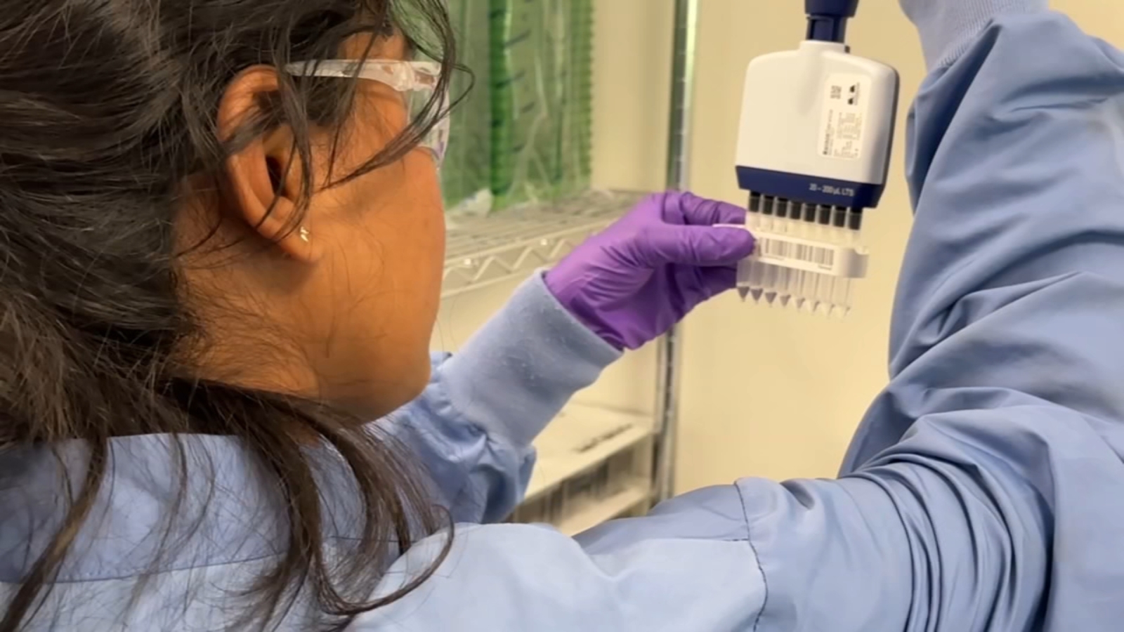 New blood test developed by Silicon Valley-based Guardant Health screens for colon cancer [Video]
