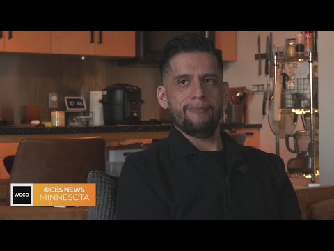 Chris Rodriguez advocates for more testing after colon cancer diagnosis at 35 [Video]