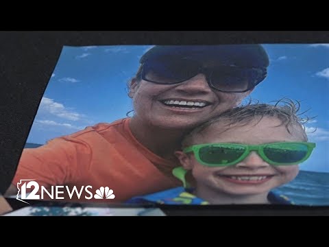 Valley mom battling colon cancer [Video]