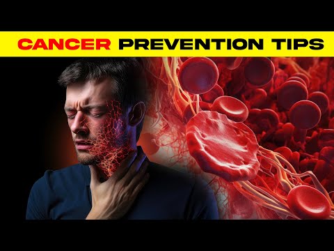 Simple Steps to Prevent Blood Cancer: What You Need to Know [Video]
