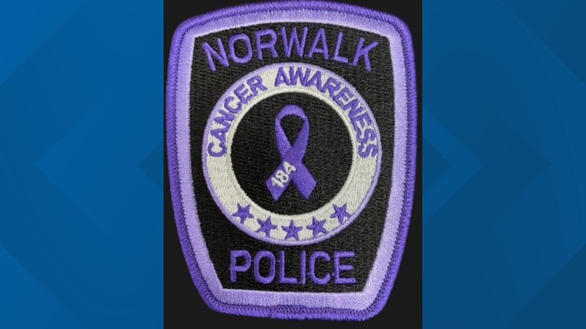 Norwalk Police Ofc. Jayson Spurr dies of pancreatic cancer [Video]