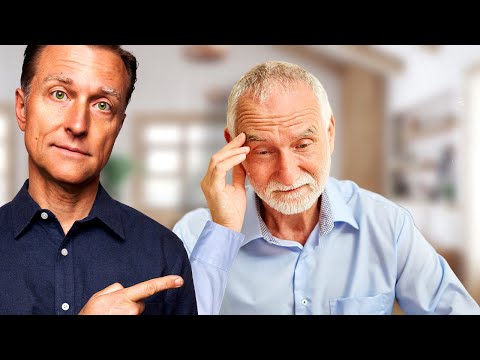 The # 1 Dementia Remedy (GAME CHANGER) [Video]