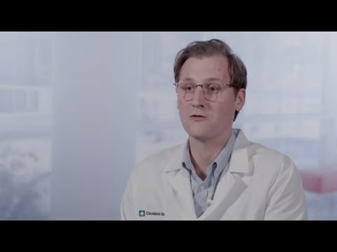 Benjamin Kitko, DO | Cleveland Clinic Akron General Obstetrics & Gynecology [Video]