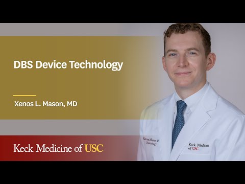 Leading-Edge DBS Technologies Transform Patient Care [Video]