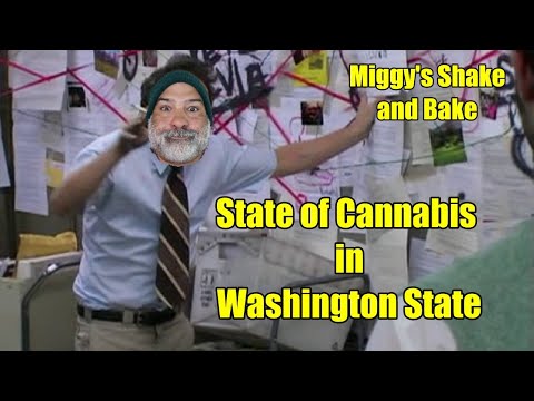 State of Cannabis in Washington State [Video]