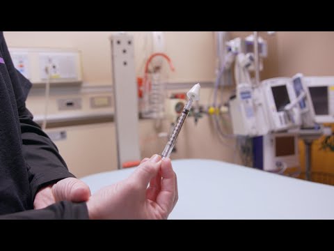 Child-Friendly Sedation Services for Positive Pediatric Experiences [Video]