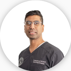 Dr. Tan Rajakulendran, Dermatologist, Toronto, ON [Video]