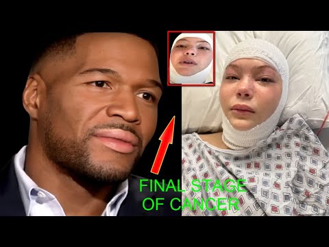 Final Stage Of Cancer! Michael Strahan’s Daughter Isabella’s Brain Cancer Getting Worse.. [Video]